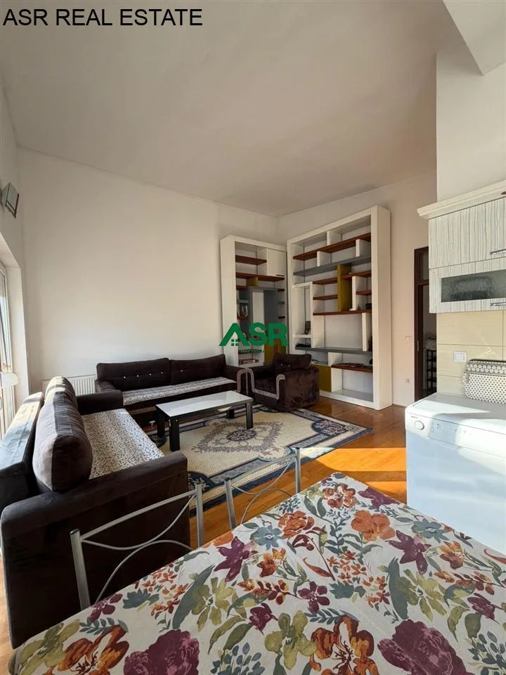 #ID:4231 Banesë 65m2 me Qira në lagjen Arbëria, përballë lokalit Marcos, Prishtine