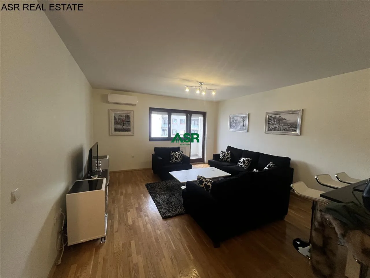 #ID:4244 Banesë 87m2 me #qira në lagjen Arberia