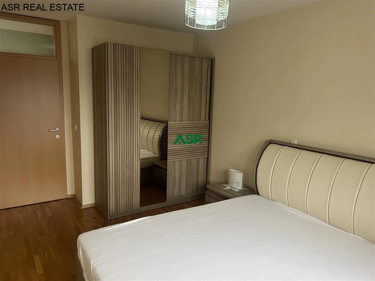#ID:4244 Banesë 87m2 me #qira në lagjen Arberia