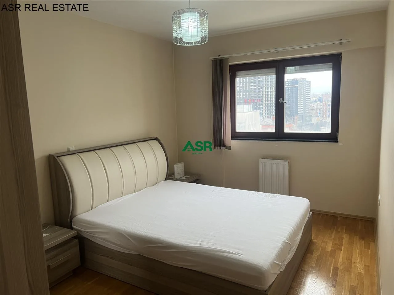 #ID:4244 Banesë 87m2 me #qira në lagjen Arberia