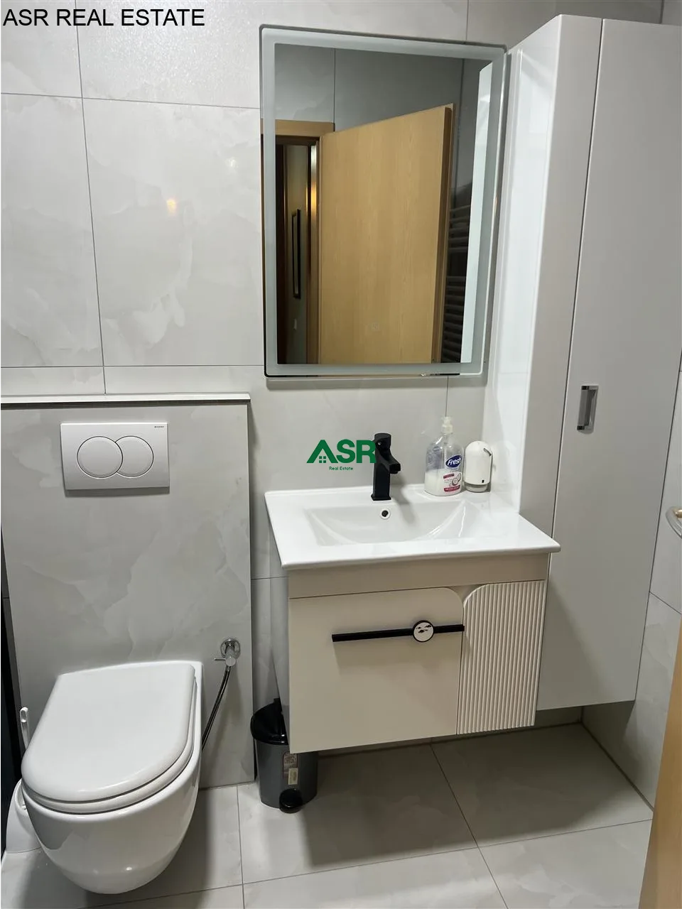 #ID:4244 Banesë 87m2 me #qira në lagjen Arberia