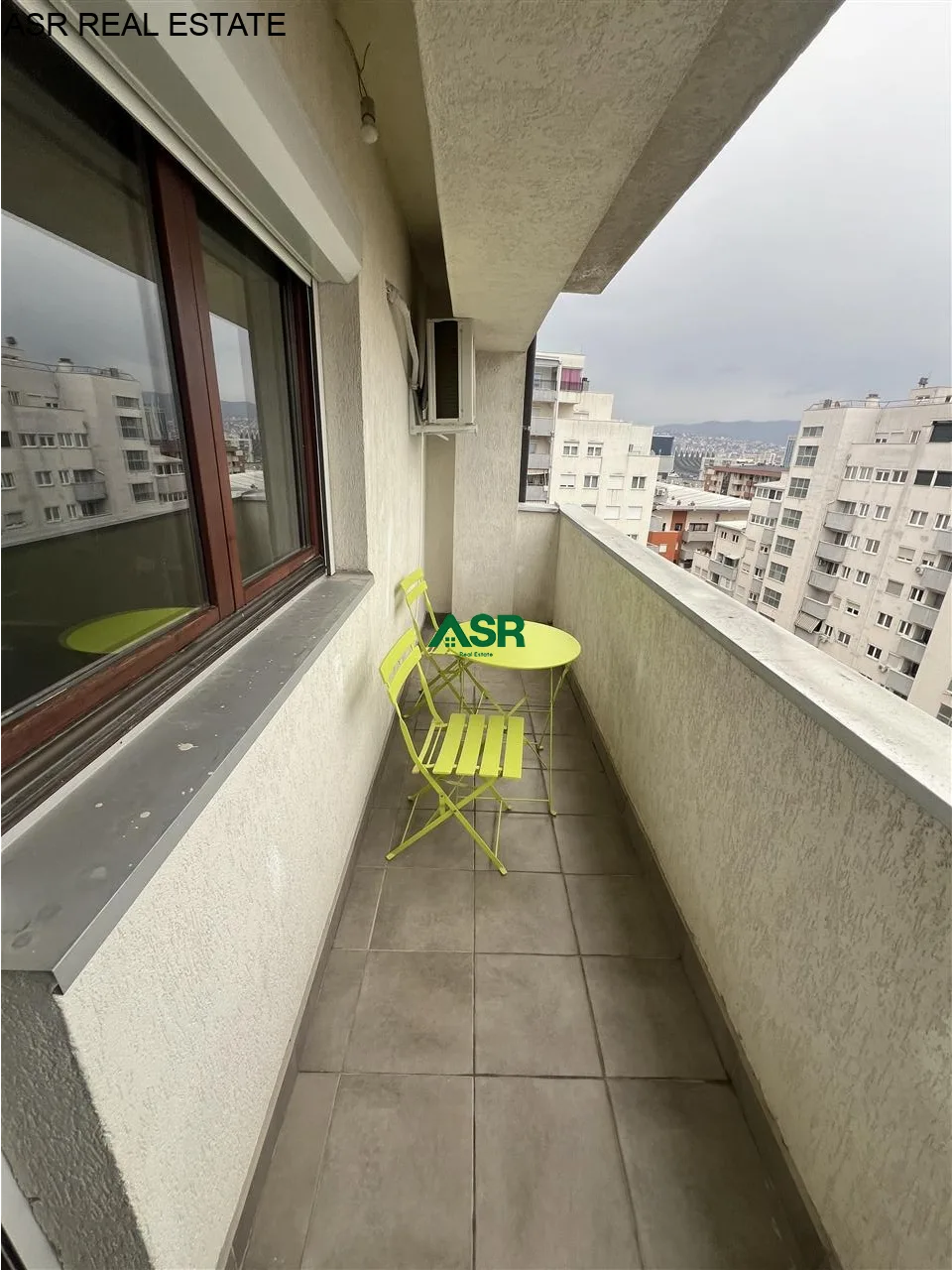 #ID:4244 Banesë 87m2 me #qira në lagjen Arberia