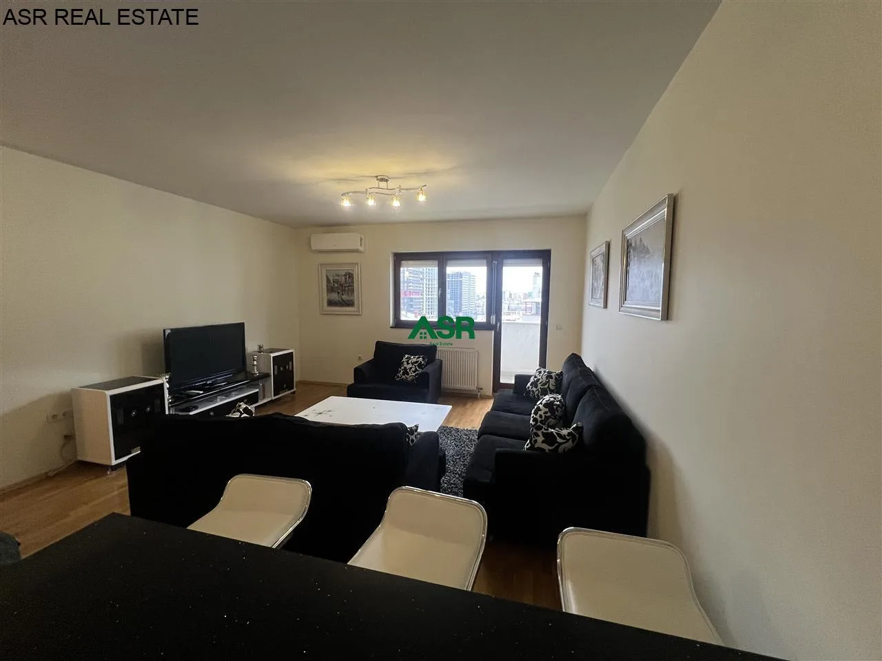 #ID:4244 Banesë 87m2 me #qira në lagjen Arberia