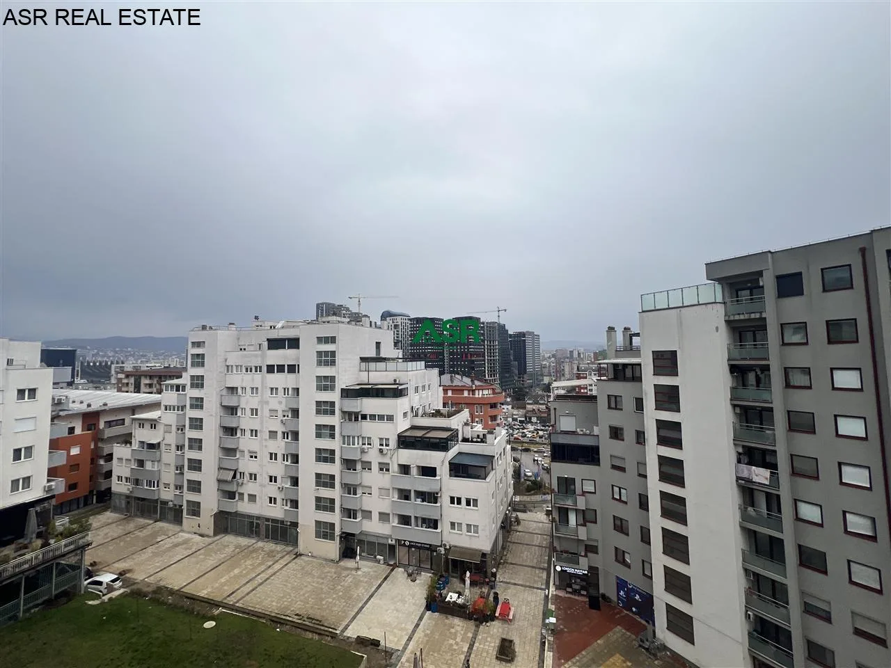 #ID:4244 Banesë 87m2 me #qira në lagjen Arberia