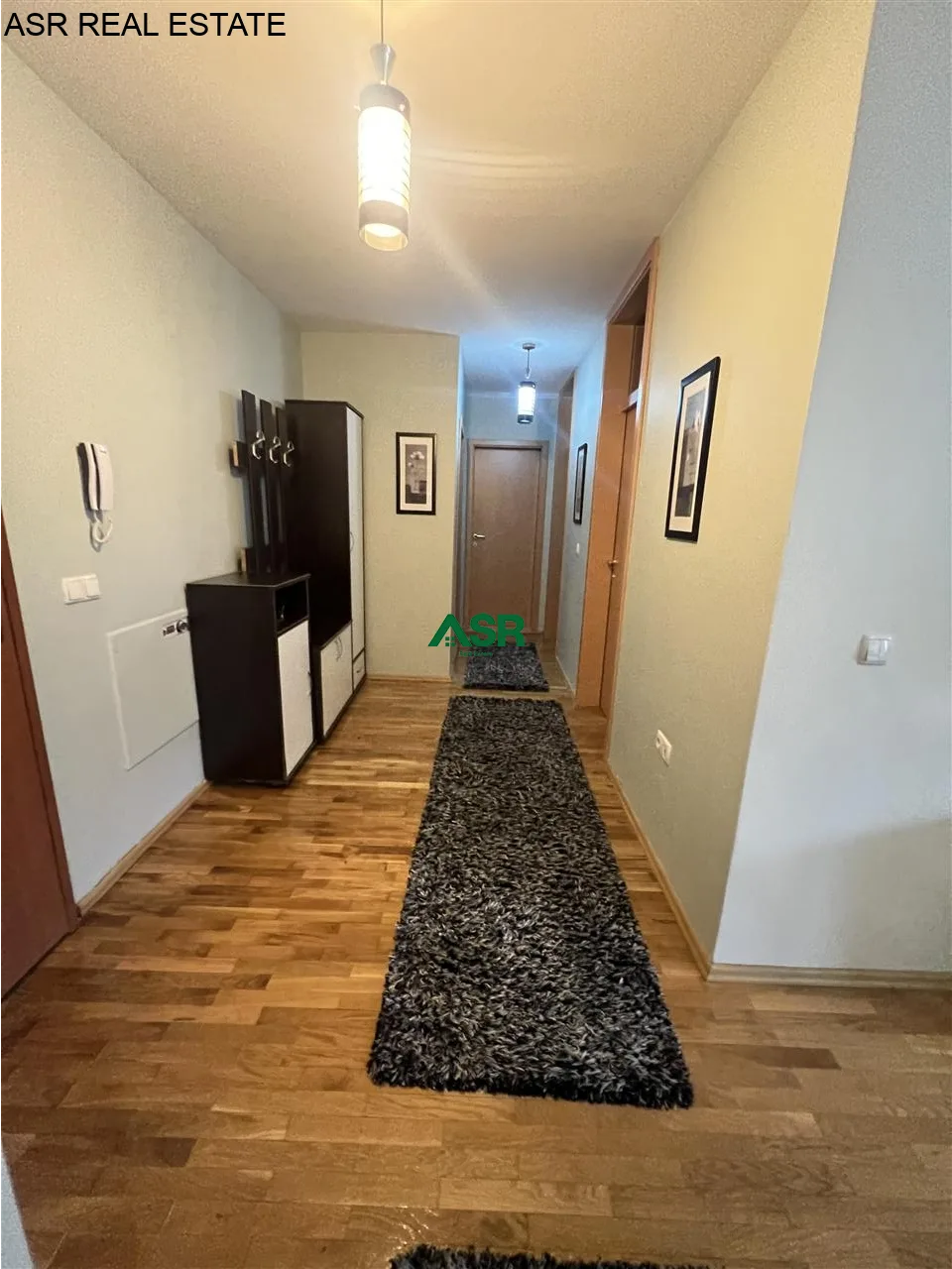 #ID:4244 Banesë 87m2 me #qira në lagjen Arberia