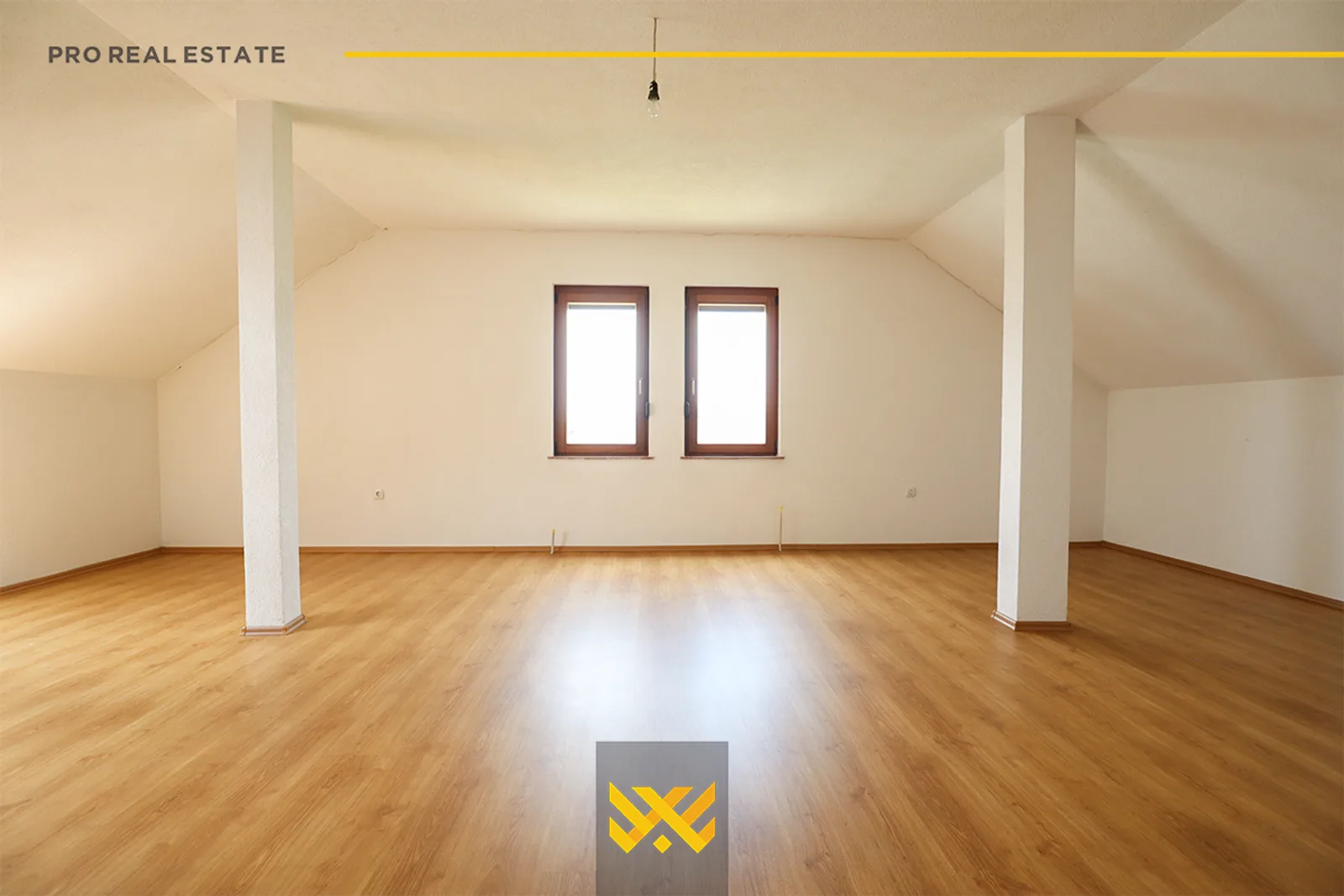 Shtëpi 350m² me #QIRA në Veternik.
