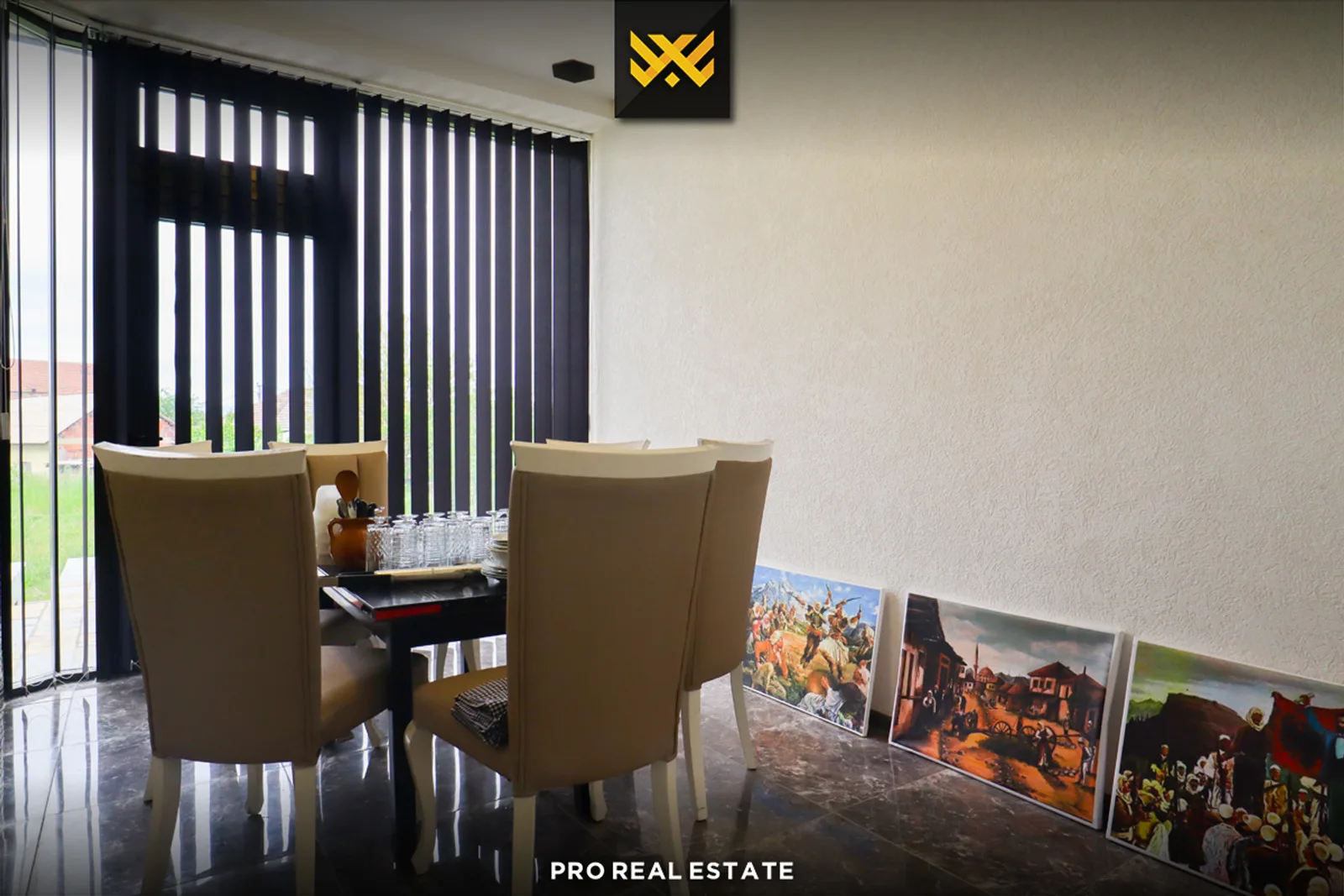 Shtëpi 166m² në #SHITJE në Obiliq.