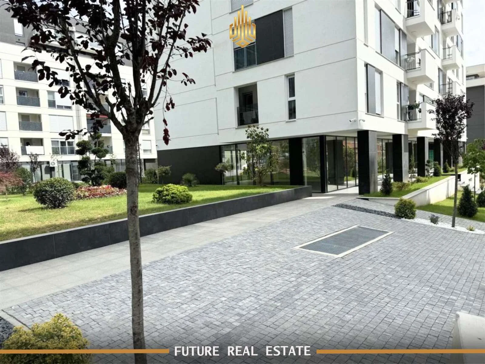 Lokali me QIRA – 157m² – Prishtinë – Mati 1 – Kompleksi Art Construction