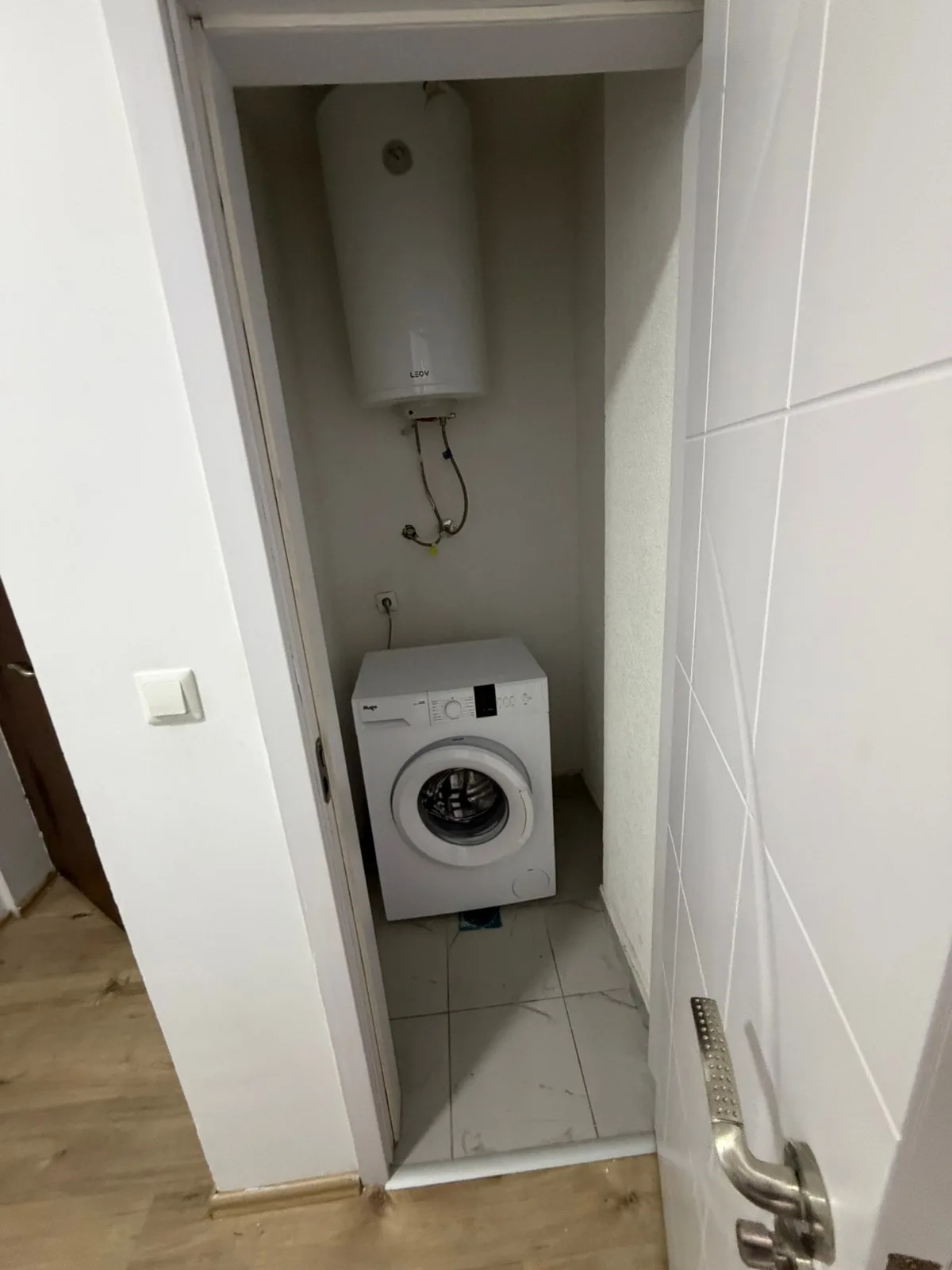 Banesë me qira 2+1 në Fushë Kosovë