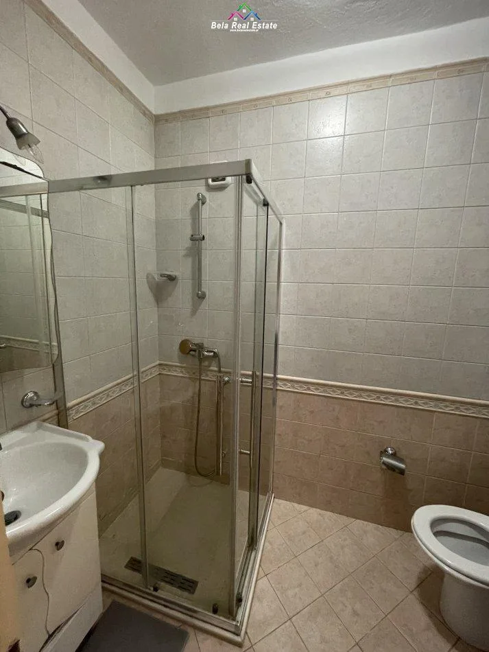 Apartament Me Qera 2+1 Ne Bllok (ID B220821) Tirane
