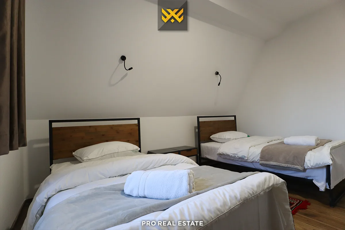 Villë 213.3m² për #SHITJE në Brezovicë