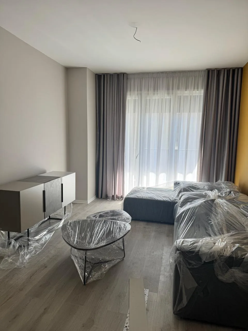Apartament Me Qera 1+1 Ne Don Bosko (ID B2101149) Tirane.