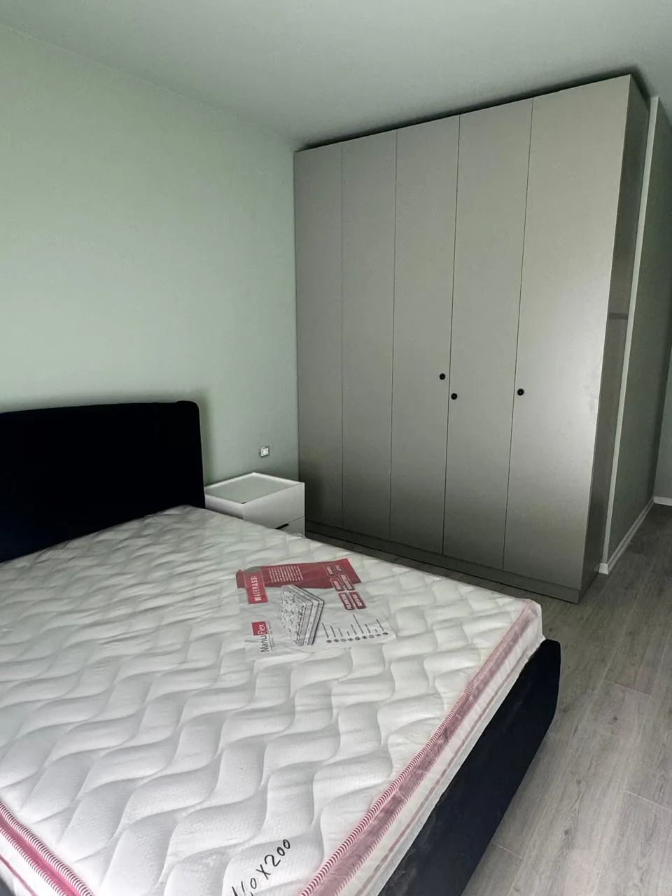 Apartament Me Qera 1+1 Ne Don Bosko (ID B2101149) Tirane.