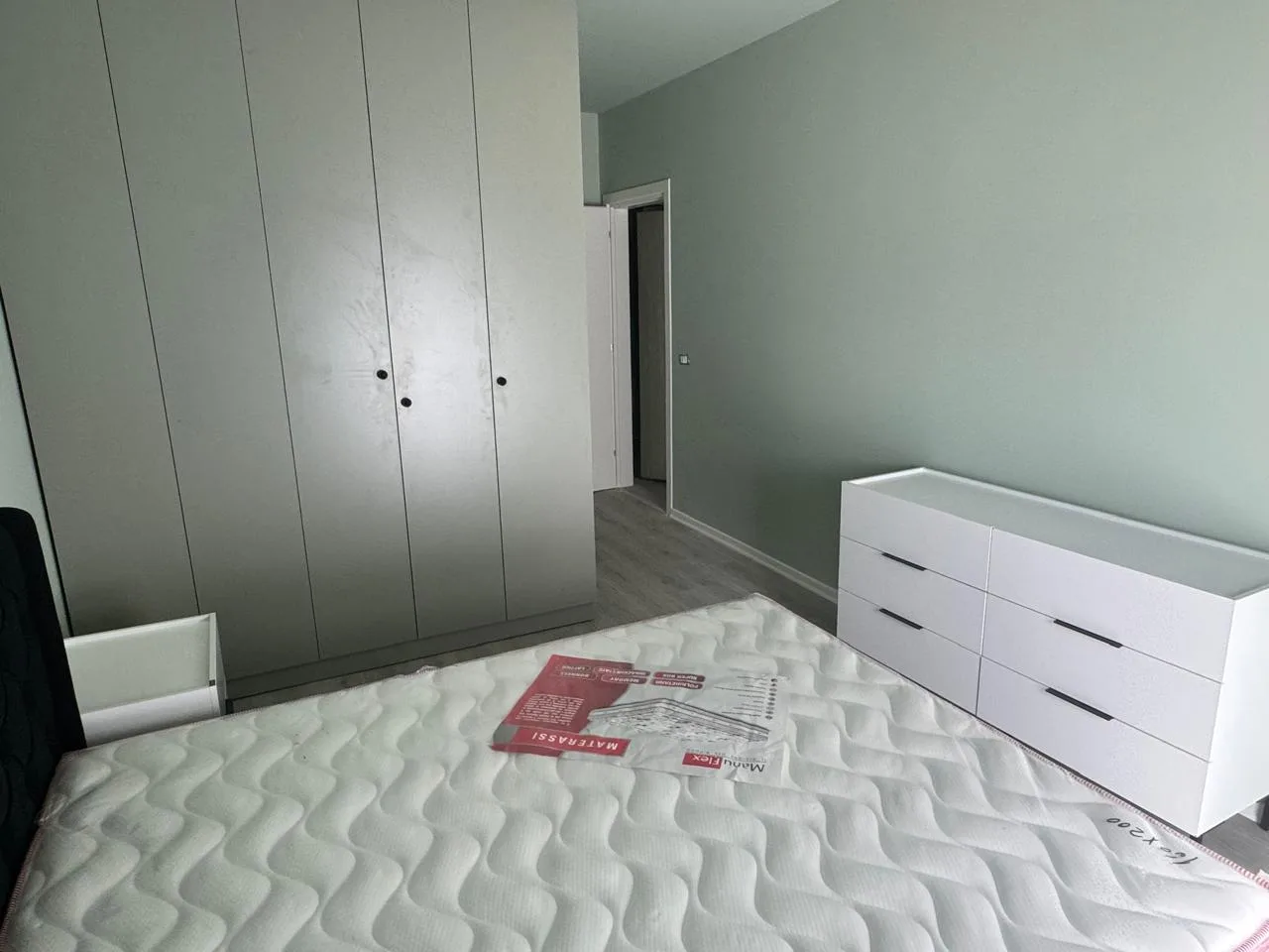 Apartament Me Qera 1+1 Ne Don Bosko (ID B2101149) Tirane.