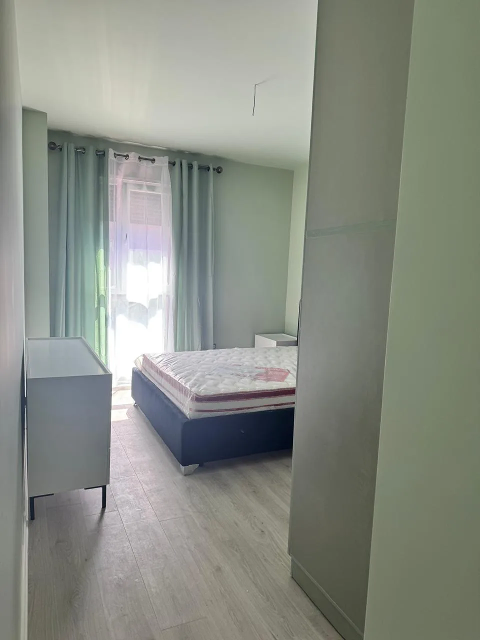 Apartament Me Qera 1+1 Ne Don Bosko (ID B2101149) Tirane.