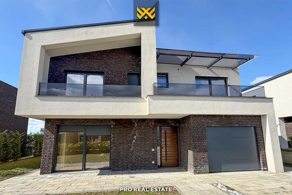 Shtëpi 352m² për #SHITJE në Lagjen Priam Village