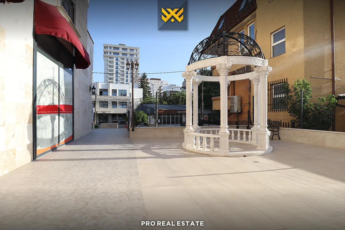 Lokal 89m² me #QIRA në Lagjen e Muhaxherëve.