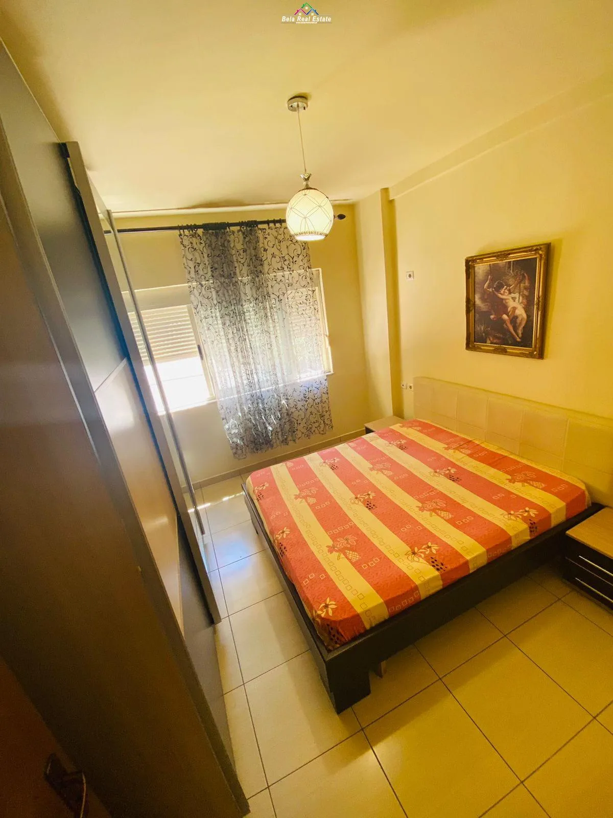 Apartament Me Qera 1+1 Tek Kodra e Diellit ( ID B2101667) Tirane