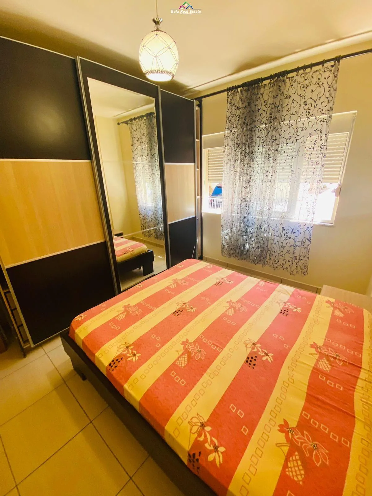 Apartament Me Qera 1+1 Tek Kodra e Diellit ( ID B2101667) Tirane