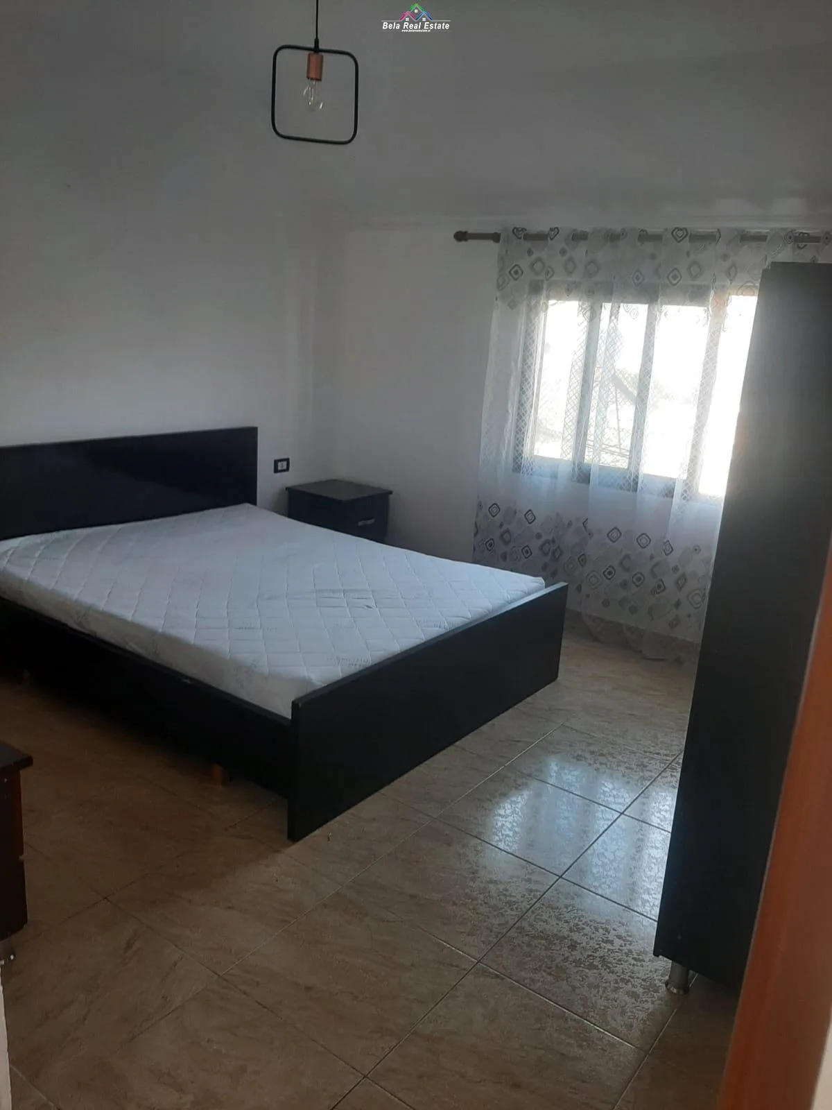 Kat Vile Me Qera 2+1 Ne Kombinat (ID BV22284) Tirane