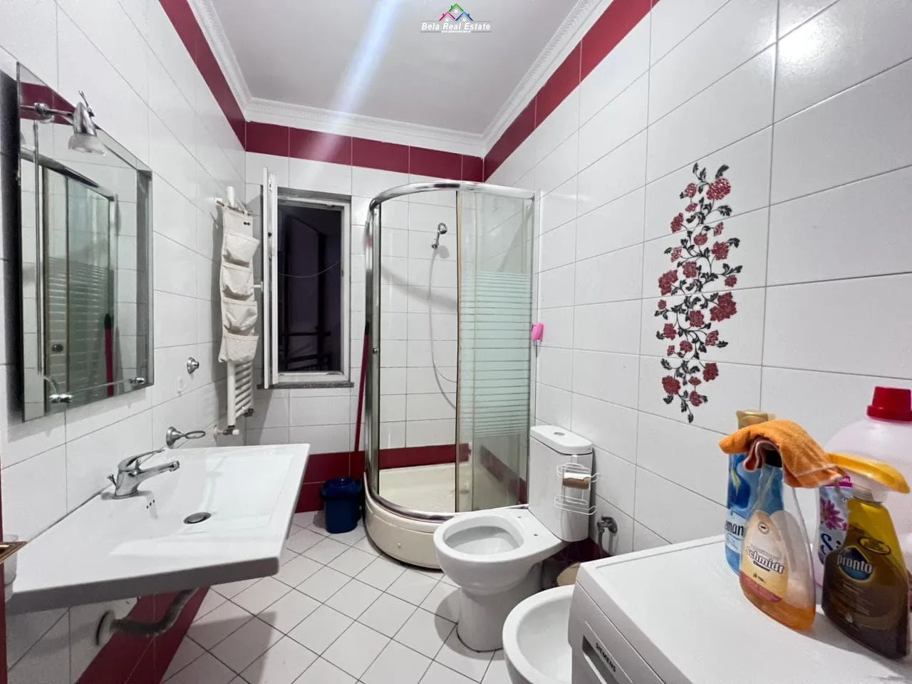 Apartament Me Qera 1+1 Ne Porcelan (ID B210269) Tirane