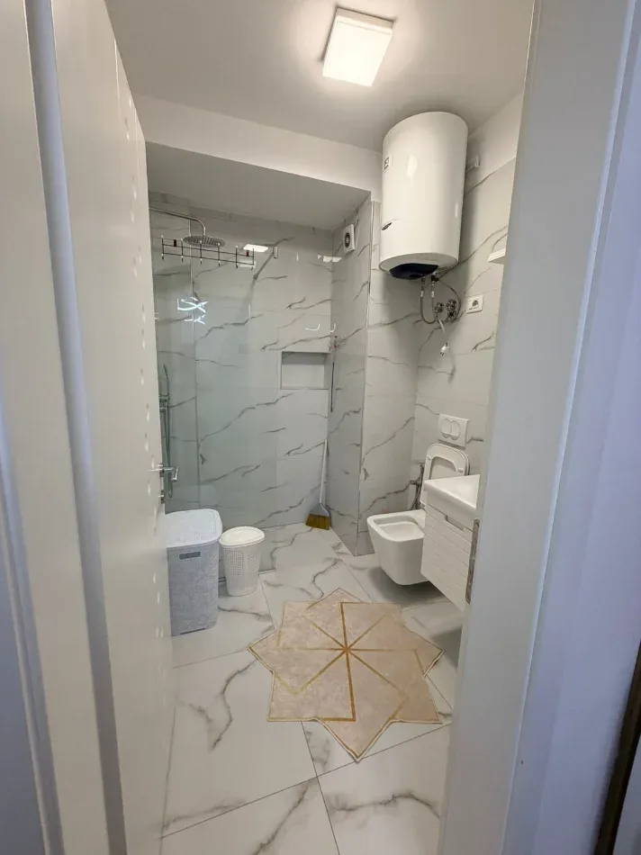 Apartament Me Qera 1+1 Ne Porcelan (ID B210269) Tirane