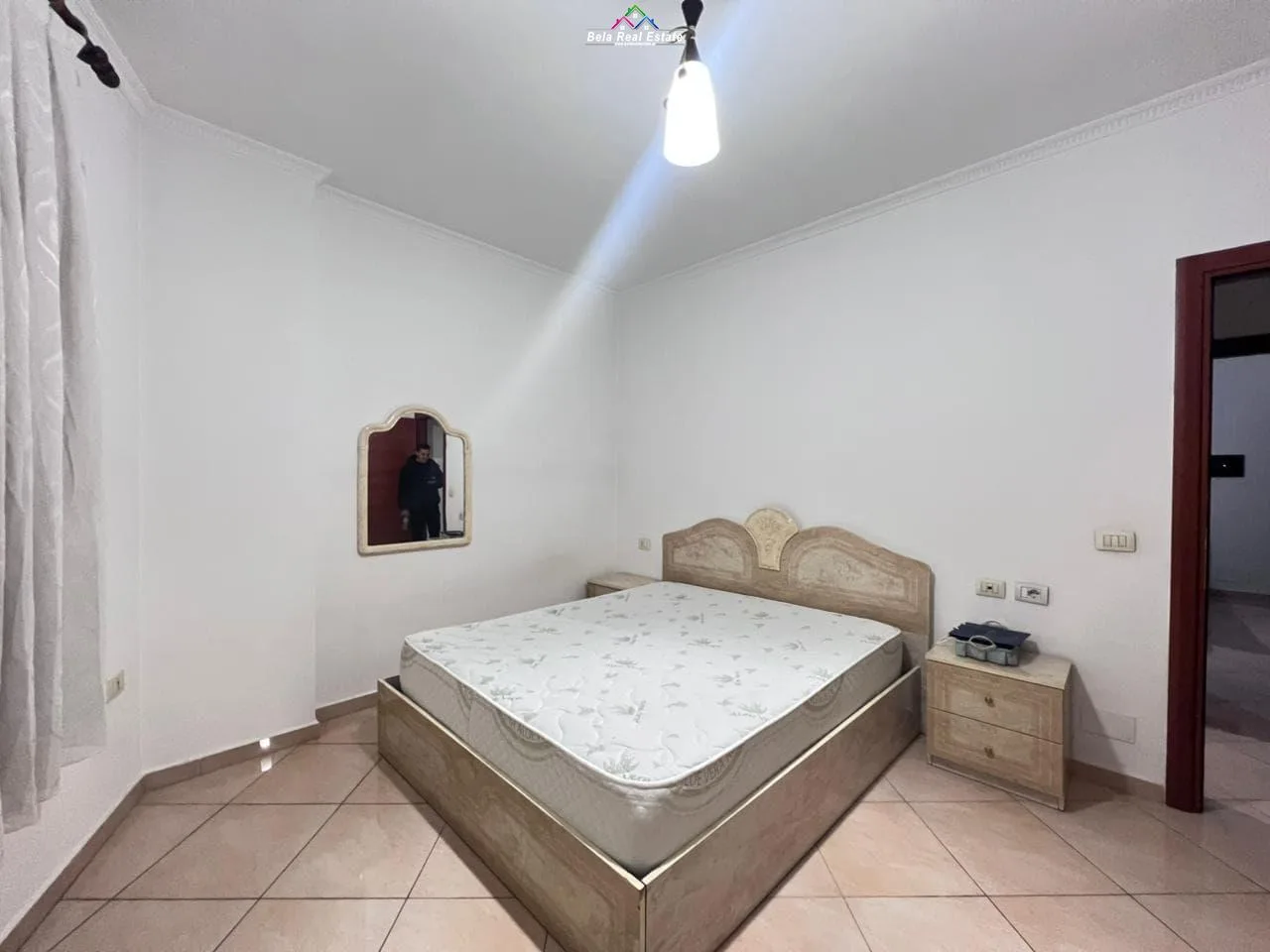 Apartament Me Qera 1+1 Ne Porcelan (ID B210269) Tirane