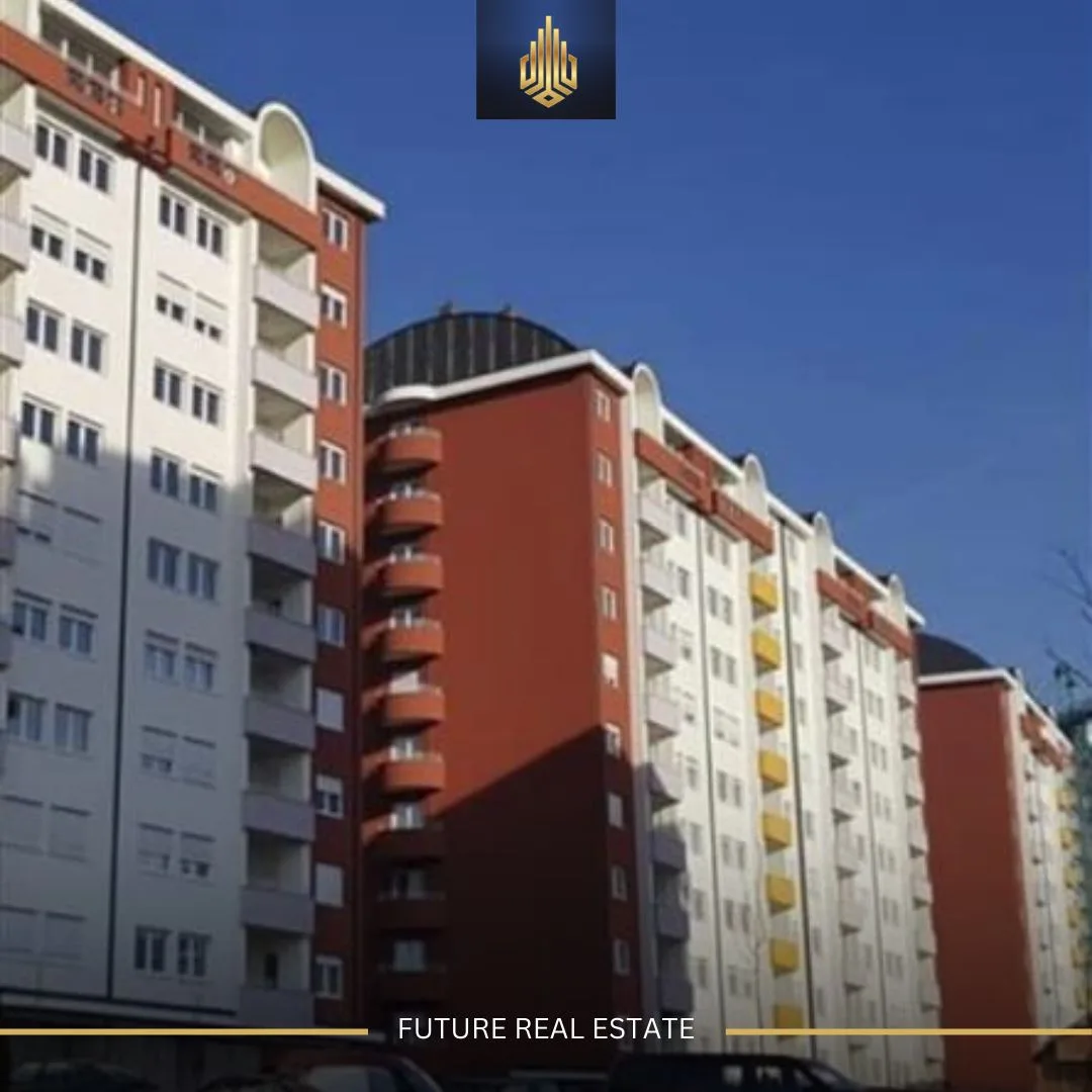 Banesë në SHITJE/150m²