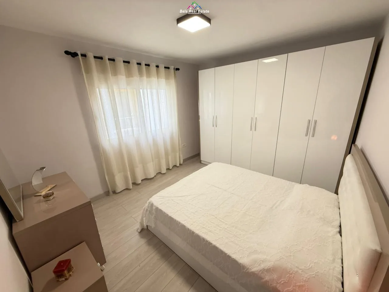 Apartament Me Qera 1+1 Tek Rruga e Elbasanit (ID B211404) Tirane
