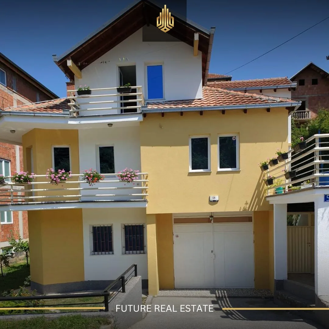 Shtëpi në SHITJE/380m²