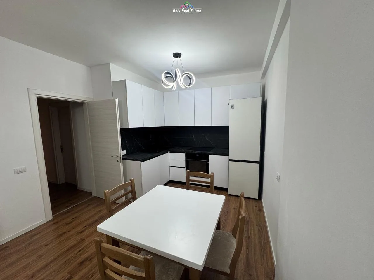 Apartament Me Qera 1+1 Tek Rrruga Dritan Hoxha (ID B2101470) Tirane