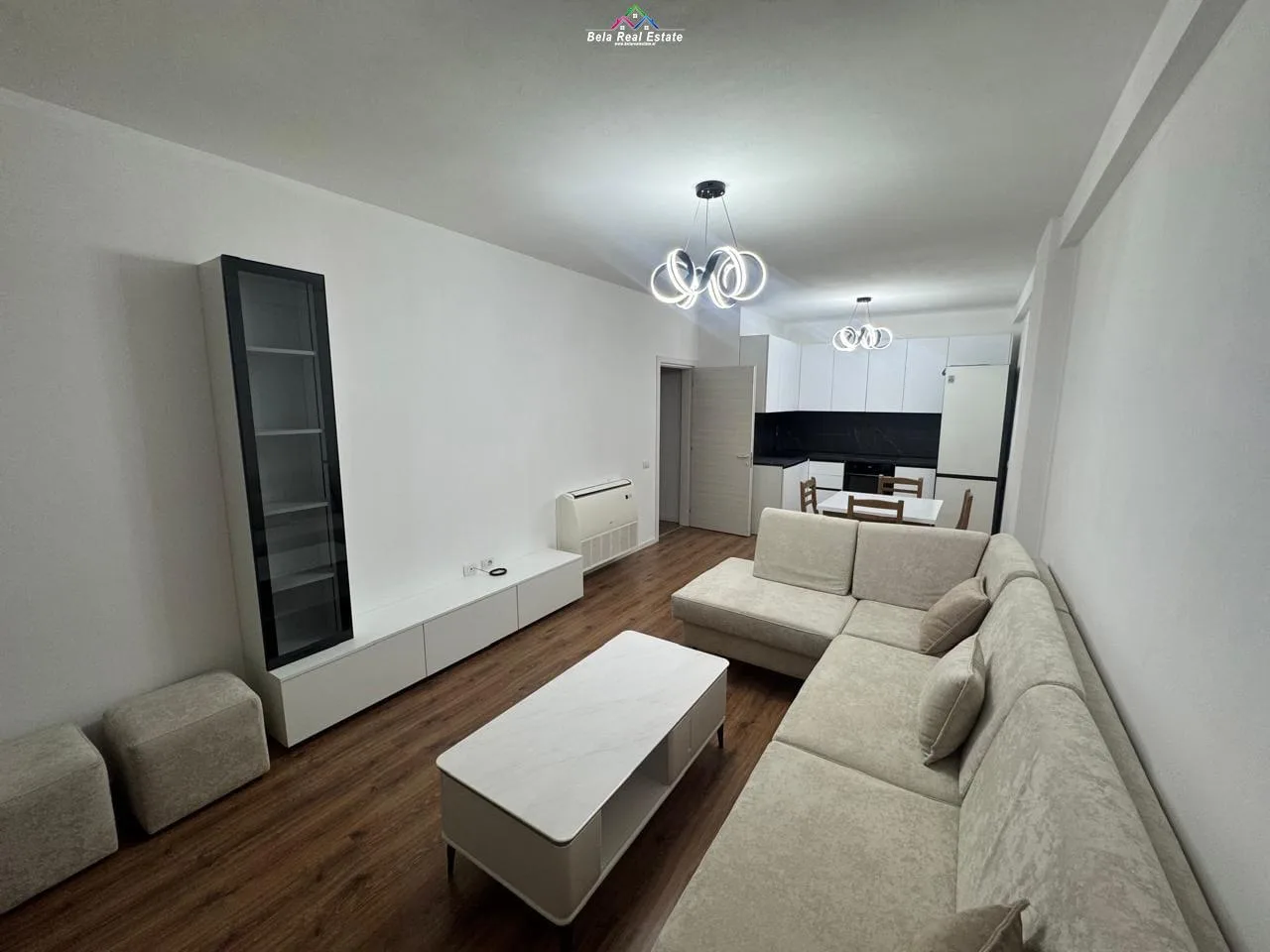 Apartament Me Qera 1+1 Tek Rrruga Dritan Hoxha (ID B2101470) Tirane