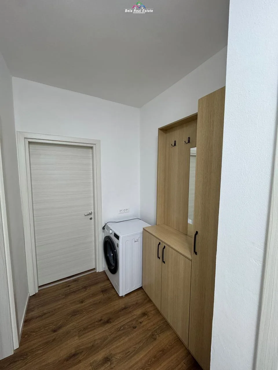 Apartament Me Qera 1+1 Tek Rrruga Dritan Hoxha (ID B2101470) Tirane