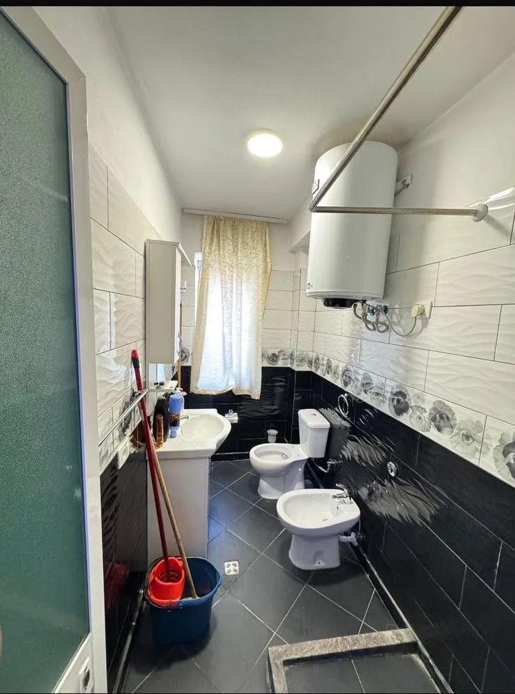 Apartament per shitje 1+1 tek Rruga e Dibres (ID B111125) Tirane