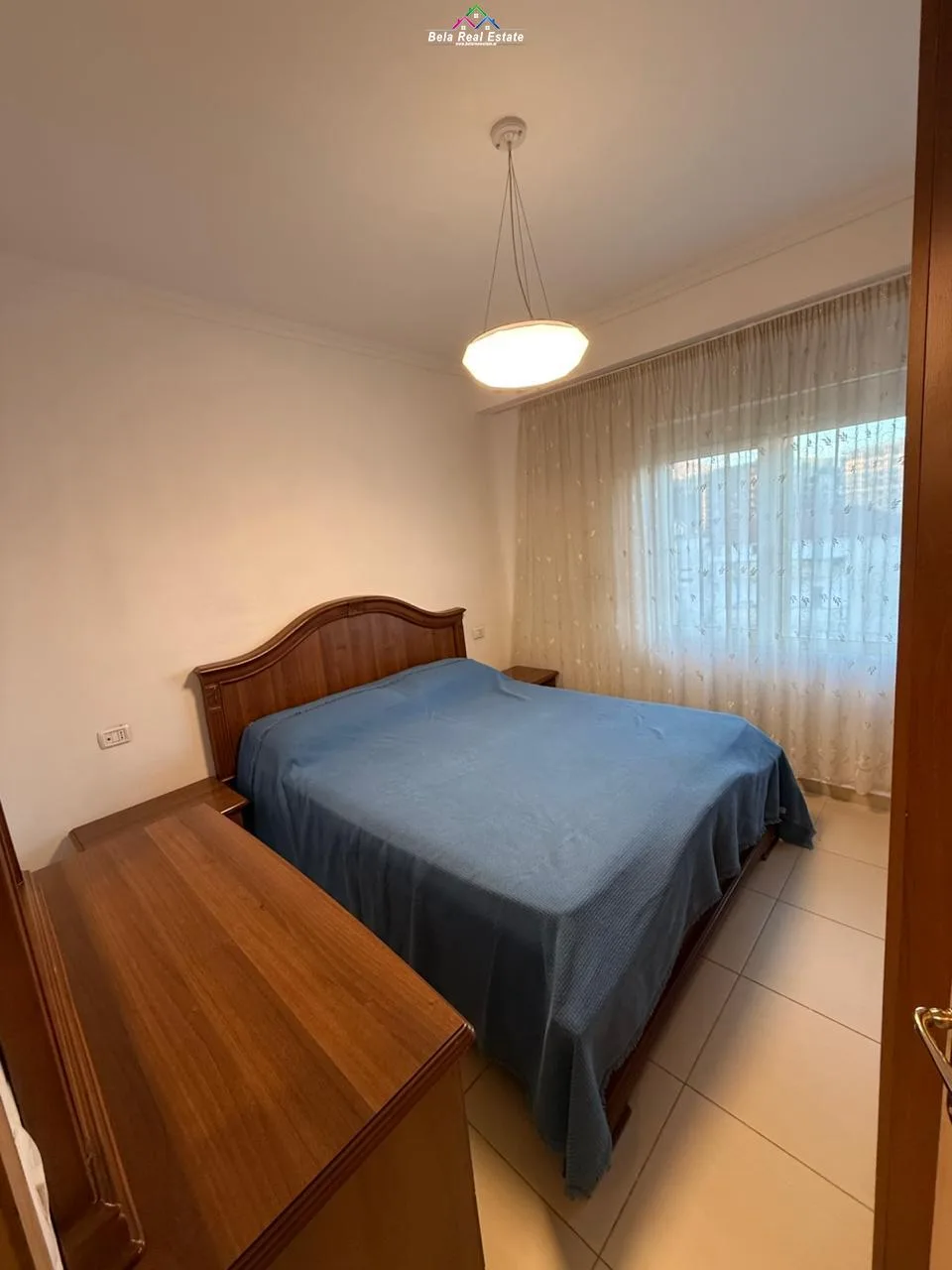 Apartament Me Qera 2+1 Te Varri Bamit ( ID B2201761 ) Tirane