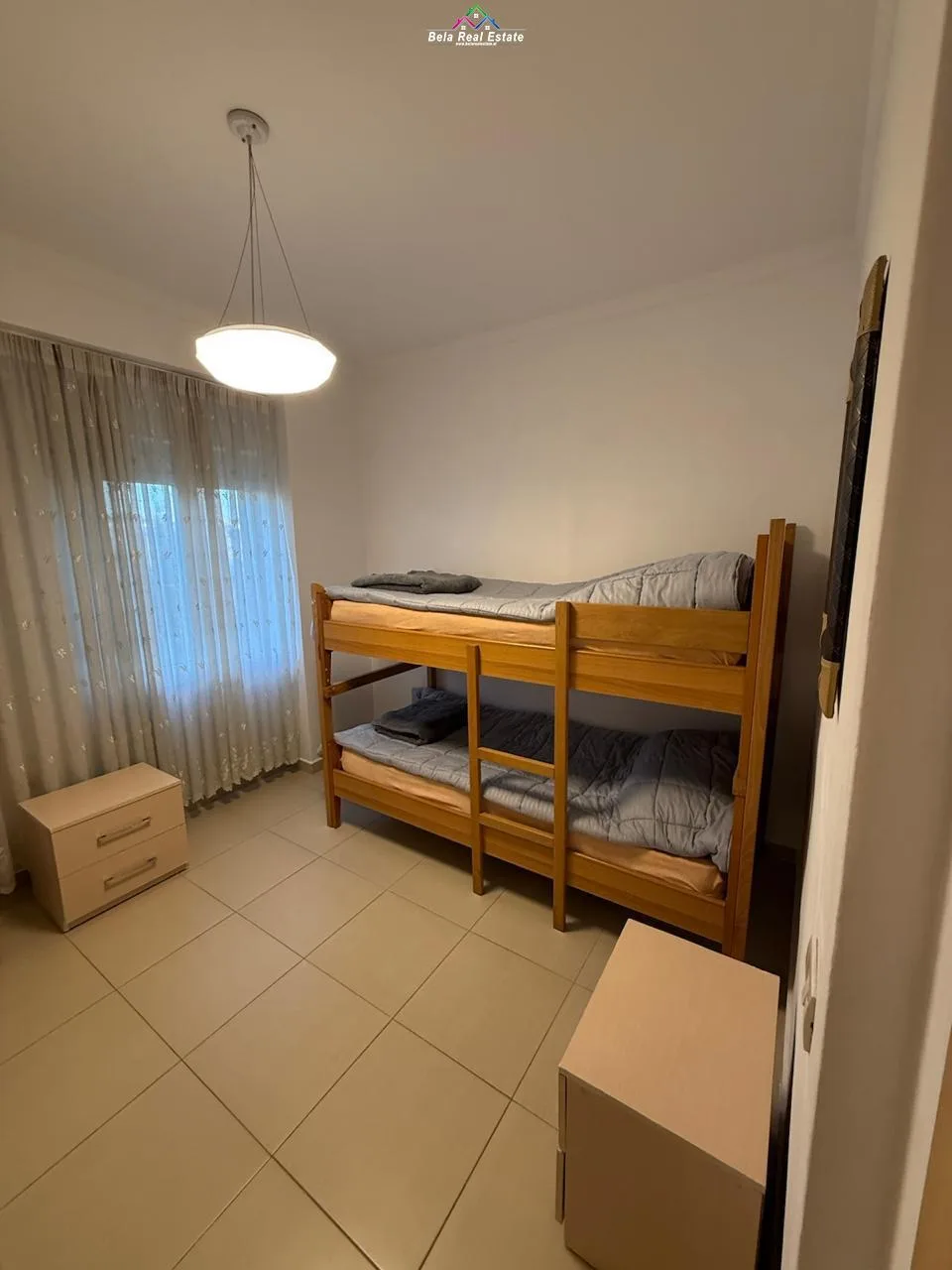 Apartament Me Qera 2+1 Te Varri Bamit ( ID B2201761 ) Tirane