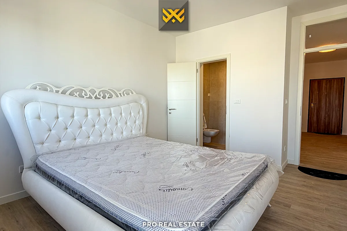 Banesë 88.50m² me #QIRA në Lagjen Kodrina