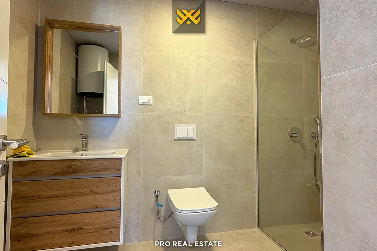 Banesë 88.50m² me #QIRA në Lagjen Kodrina