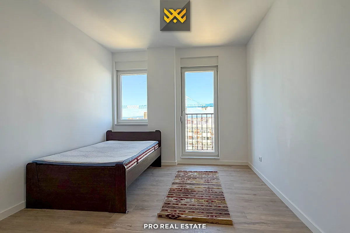 Banesë 88.50m² me #QIRA në Lagjen Kodrina
