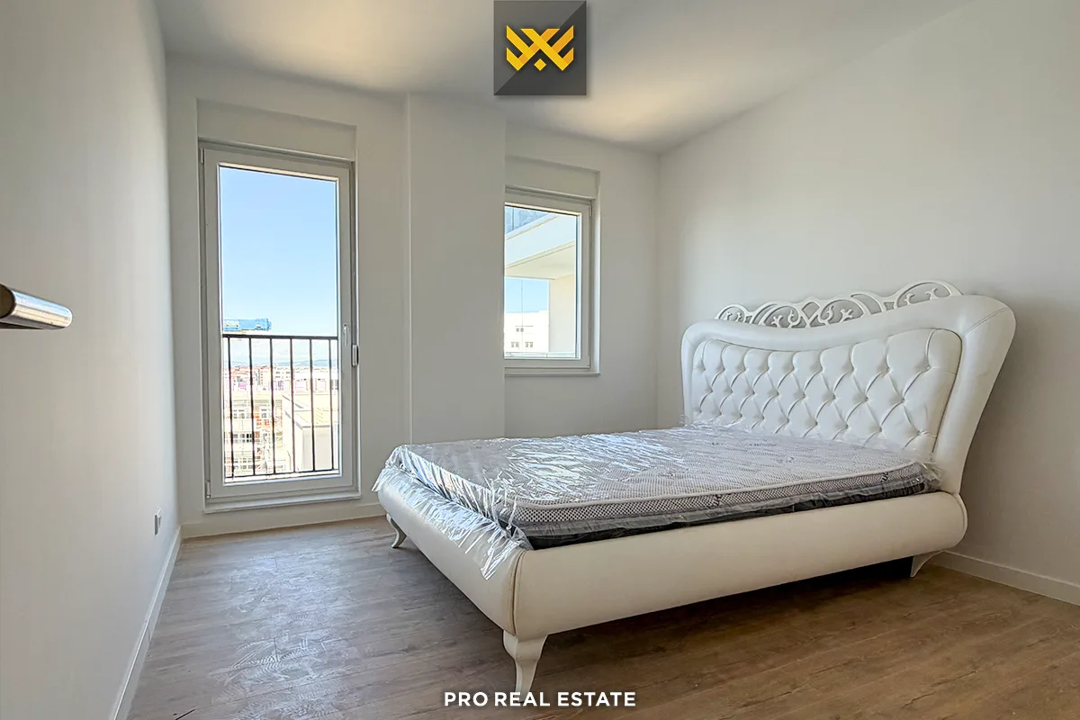 Banesë 88.50m² me #QIRA në Lagjen Kodrina