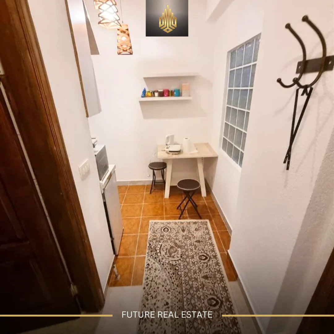 Banesë me QERA/40m²