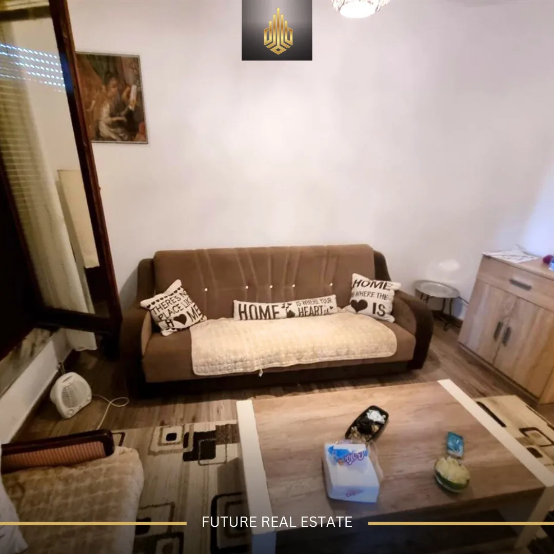 Banesë me QERA/40m²