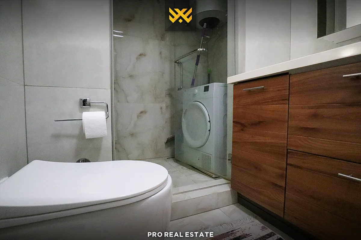 Banesë 98m² me #QIRA në Dardani
