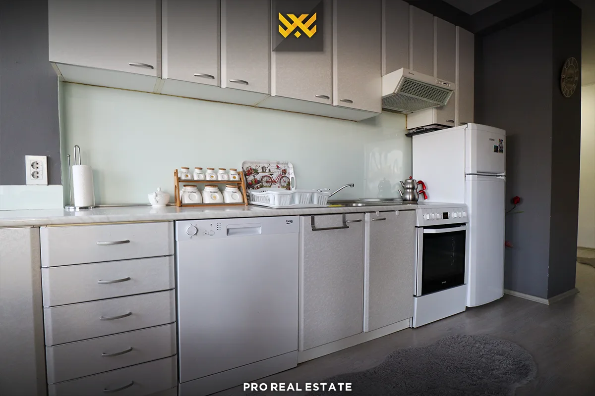 Banesë 98m² me #QIRA në Dardani