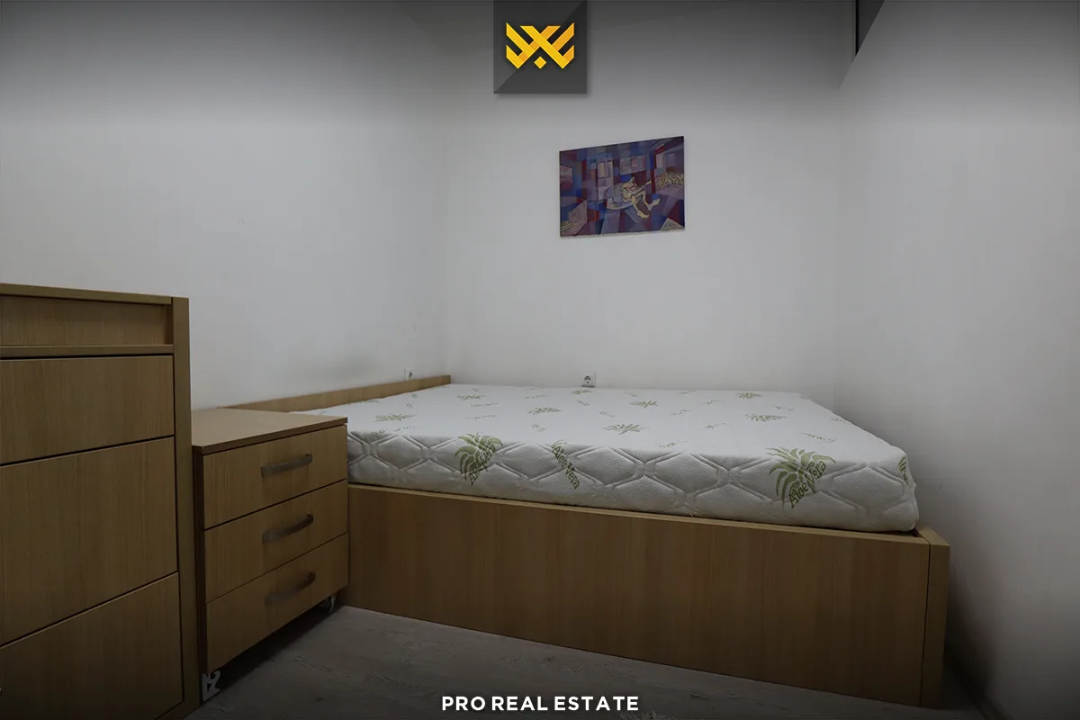 Banesë 98m² me #QIRA në Dardani