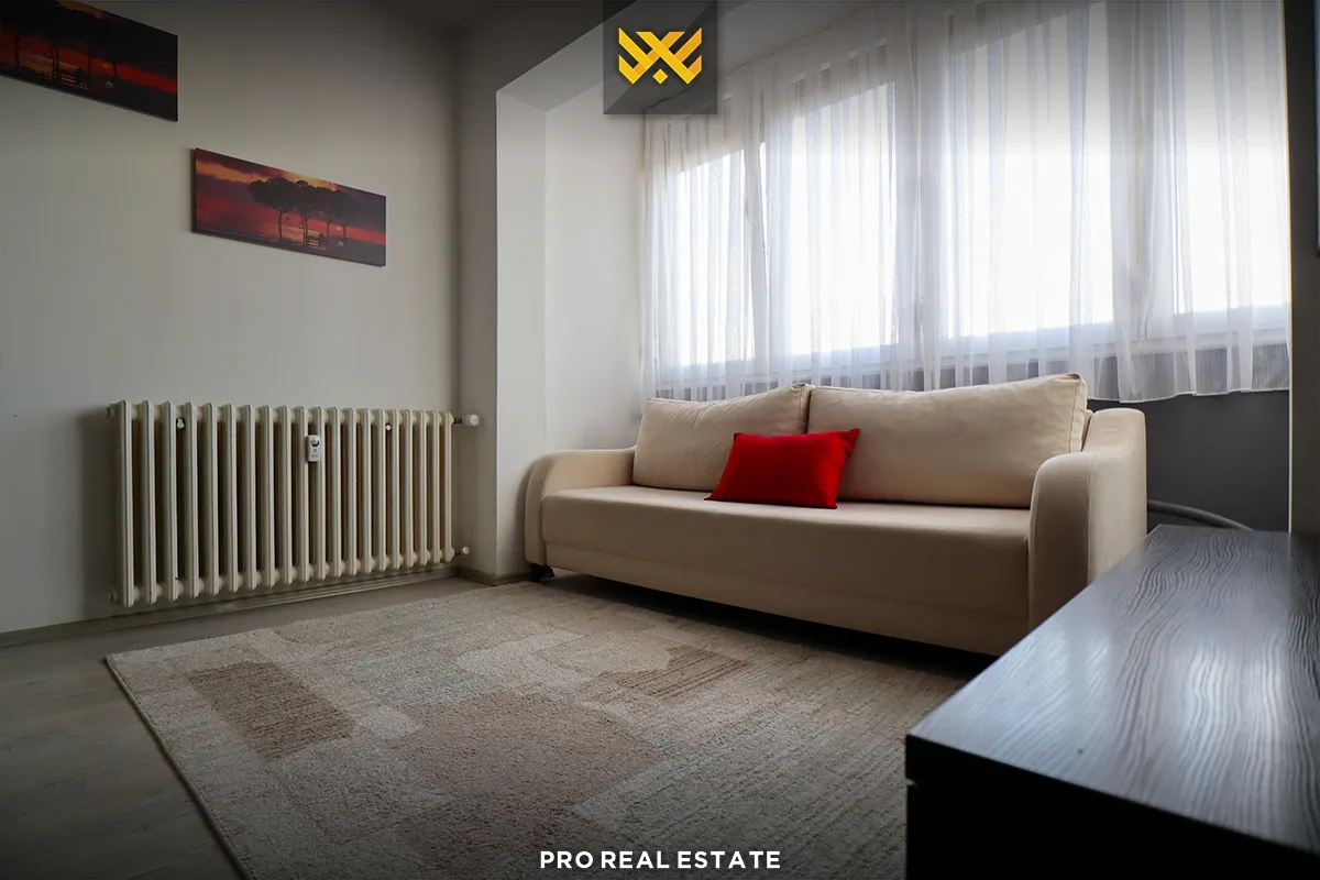 Banesë 98m² me #QIRA në Dardani