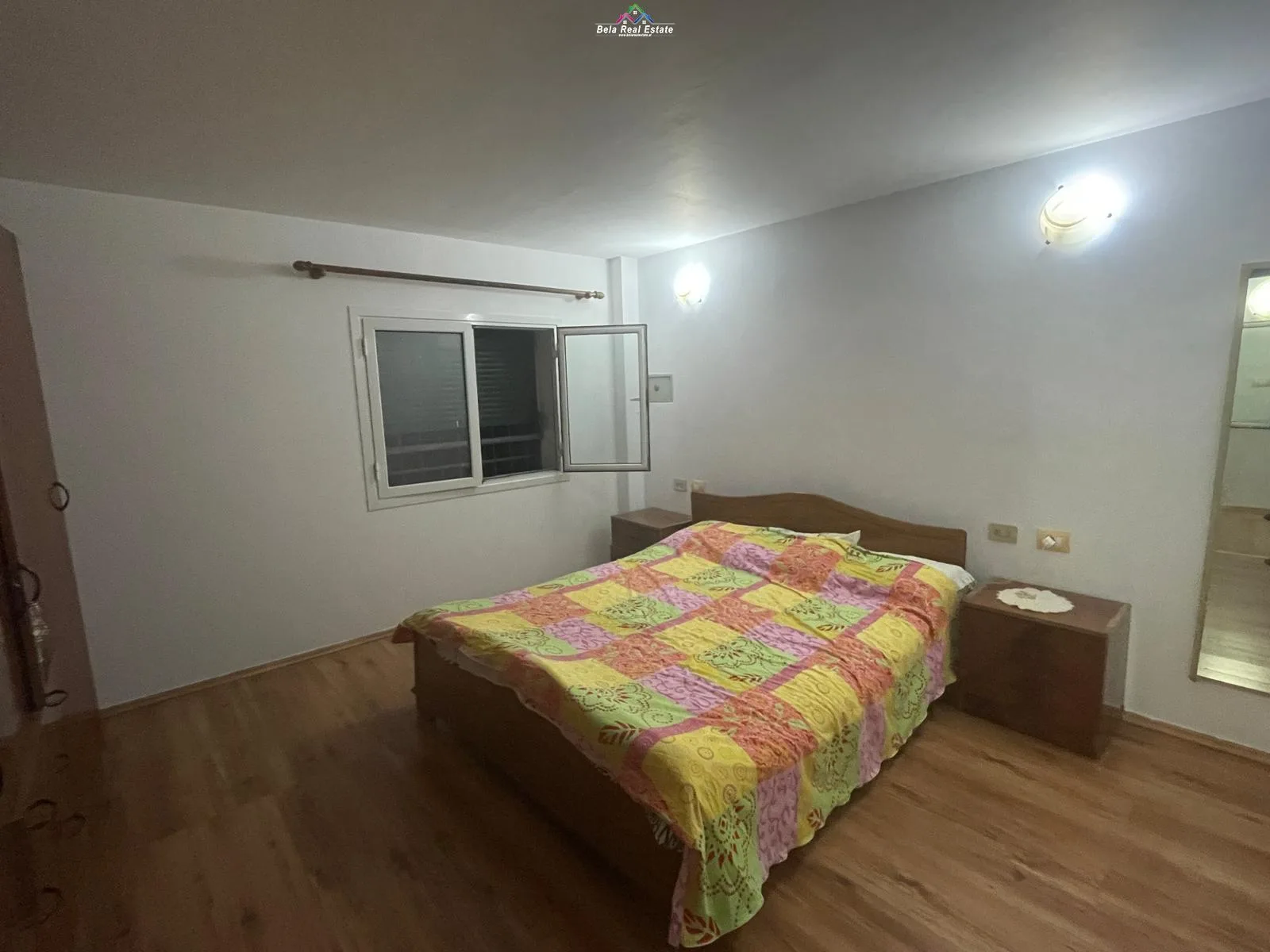 Vile 2 kateshe me qera tek 5 Maji (ID BV22493) Tirane