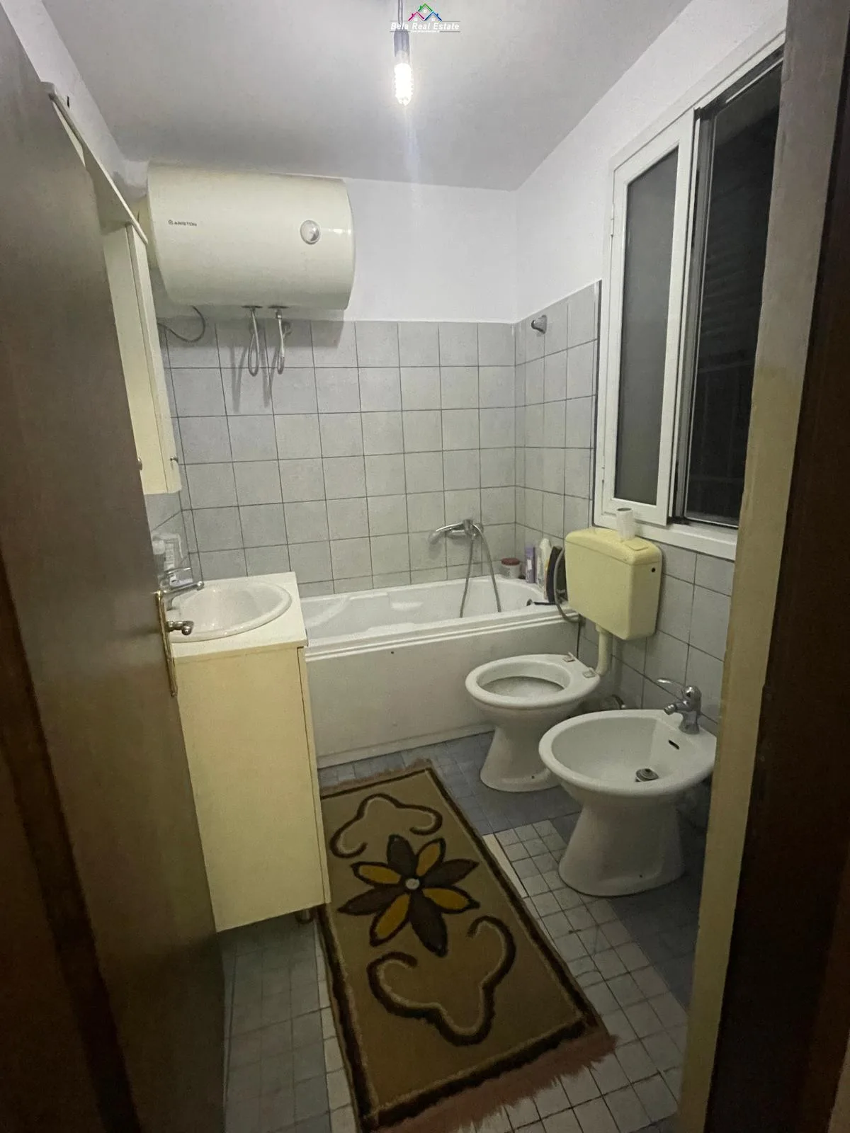 Vile 2 kateshe me qera tek 5 Maji (ID BV22493) Tirane