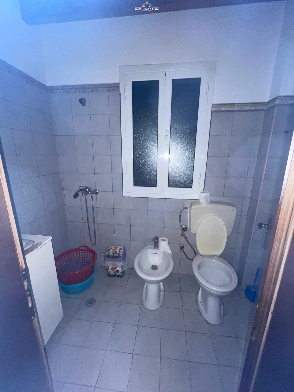 Vile 2 kateshe me qera tek 5 Maji (ID BV22493) Tirane