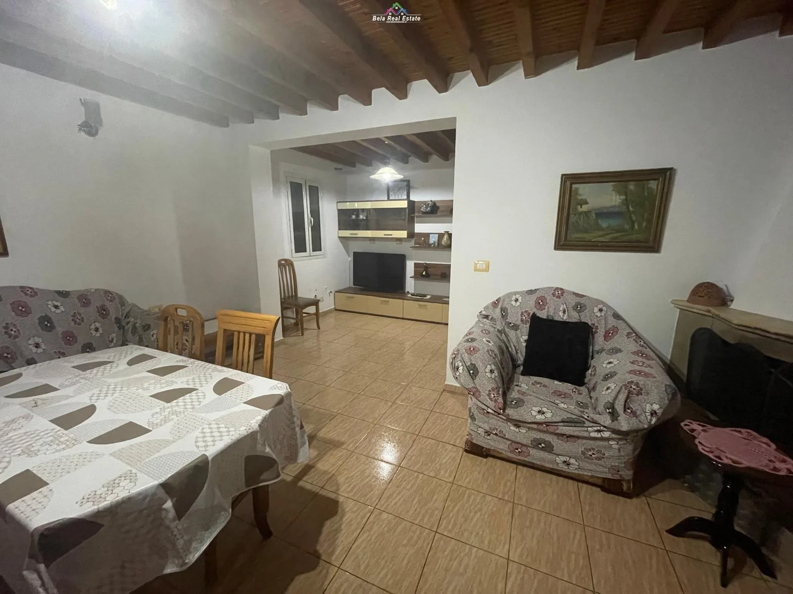 Vile 2 kateshe me qera tek 5 Maji (ID BV22493) Tirane